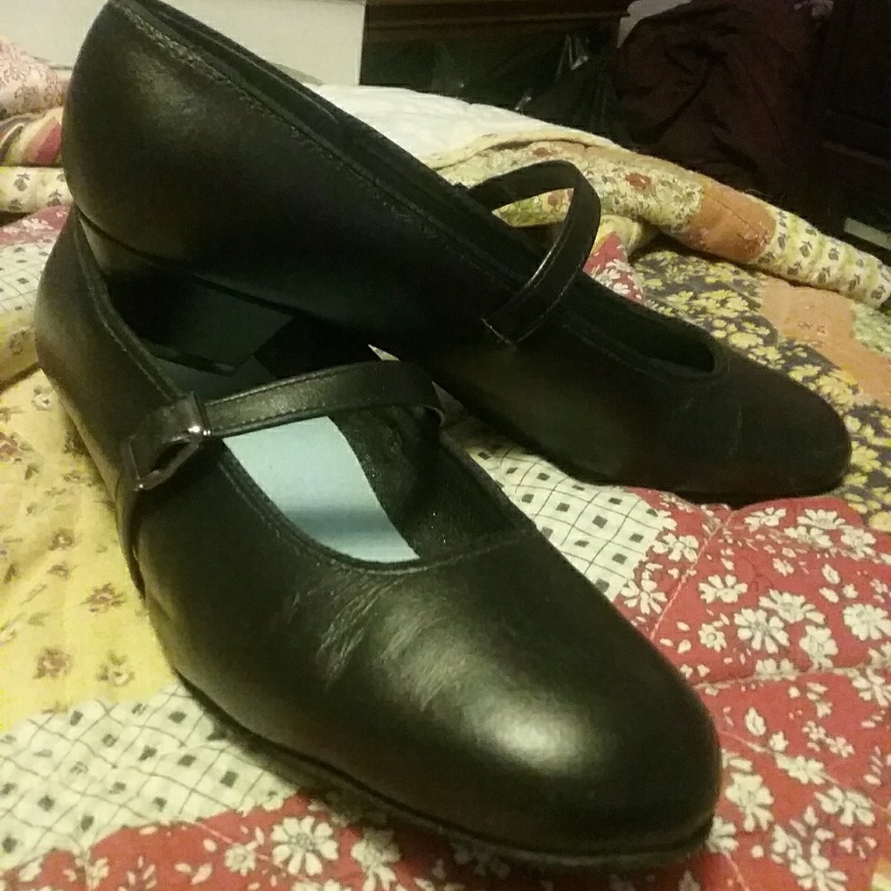 Tic-Tac-Toes Shoes